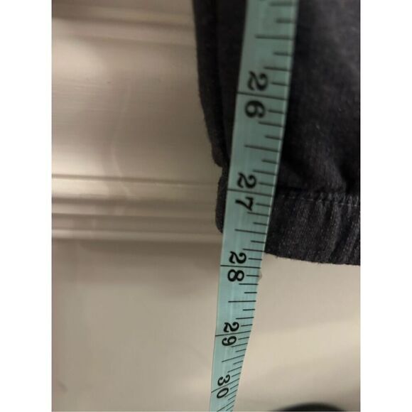 Vintage Aeropostale sweatpants appliqué S college low-rise - Picture 8 of 10